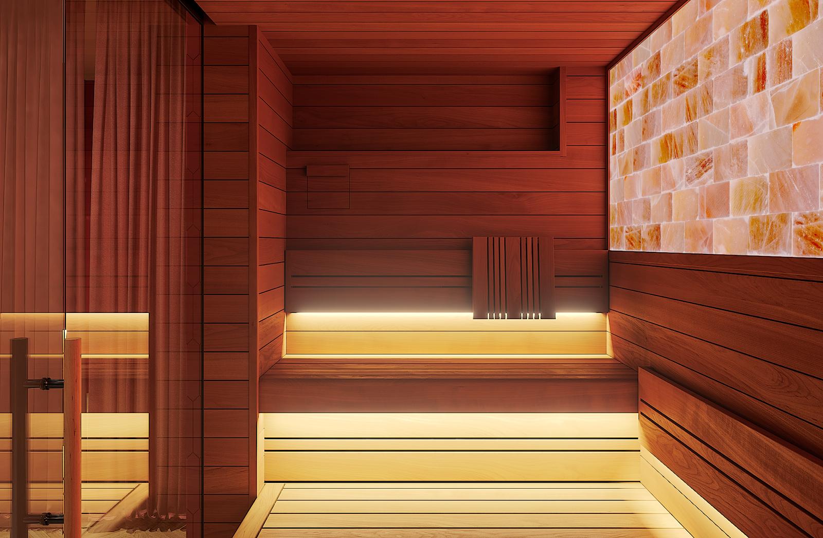 Sauna Image 3